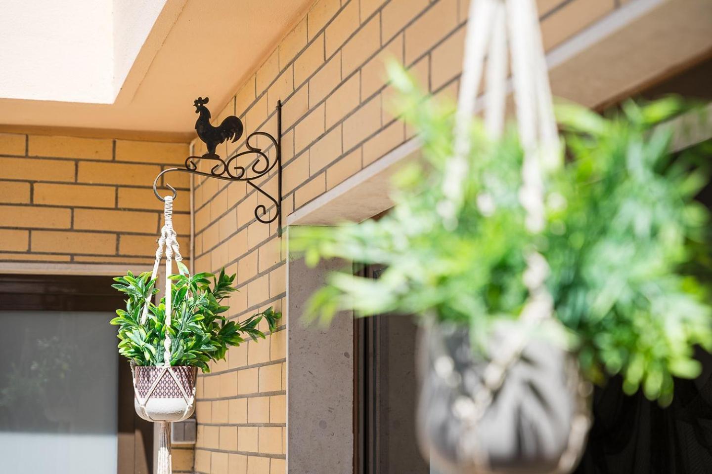 Coastal Escape In Lavra Hotel Ngoại thất bức ảnh
