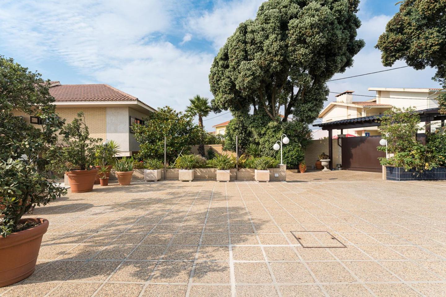 Coastal Escape In Lavra Hotel Ngoại thất bức ảnh