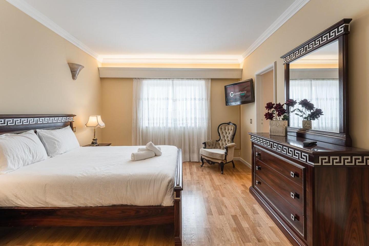 Coastal Escape In Lavra Hotel Ngoại thất bức ảnh