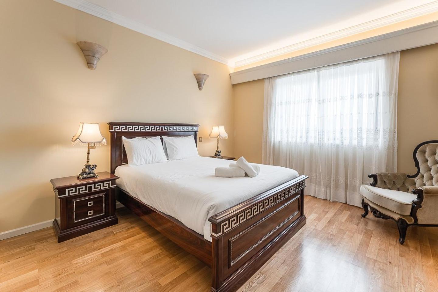 Coastal Escape In Lavra Hotel Ngoại thất bức ảnh